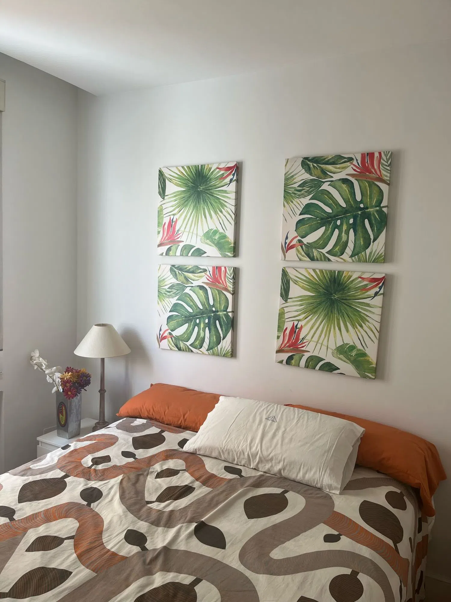 Piso en plaza de Manuel Becerra, 15 - Foto 9