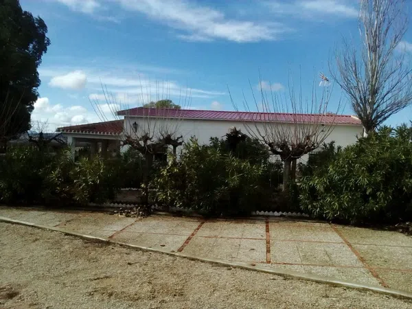 Finca rústica en Rm-a14 s/n - Foto 3
