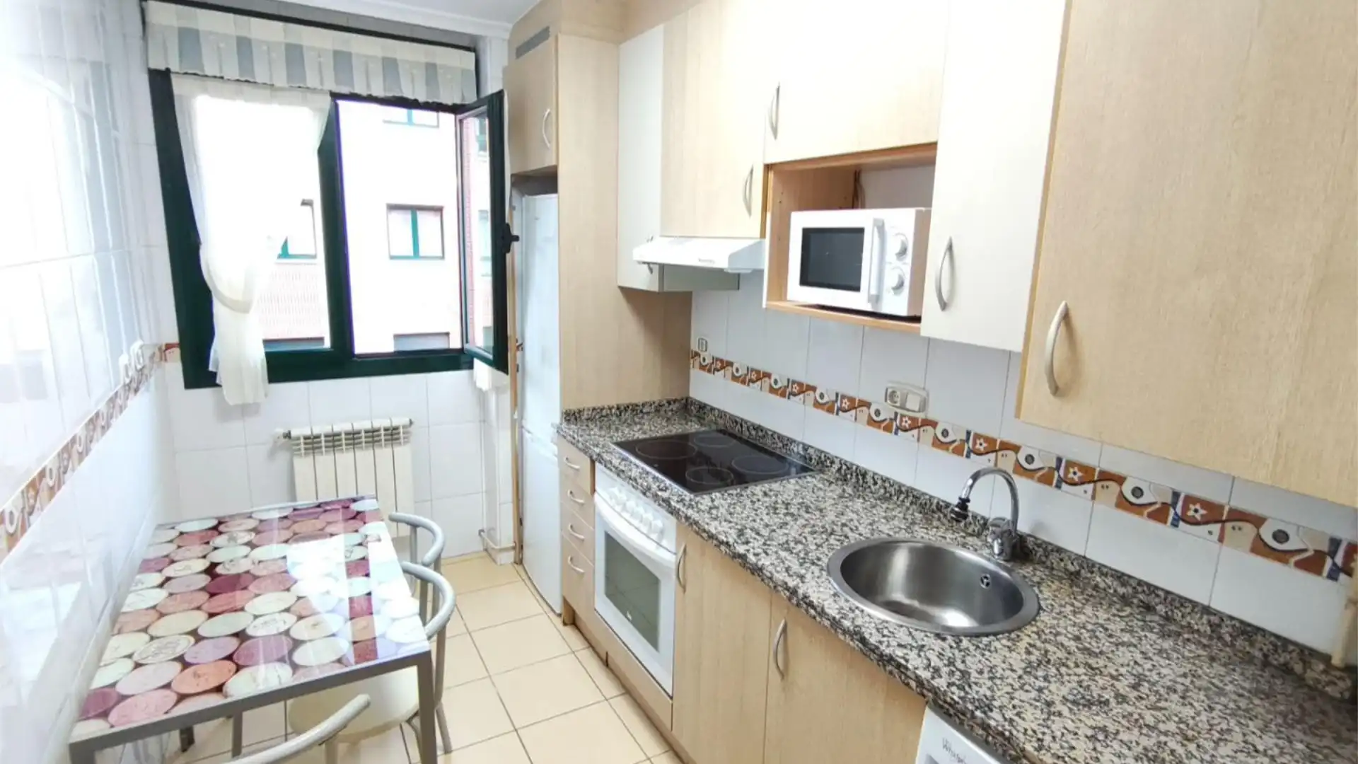 Piso en  Avenida José Tartiere 18 - Foto 12