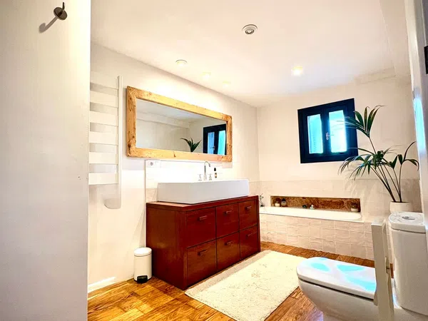 Chalet adosado en Calle Ramon Llull, 26 - Foto 2