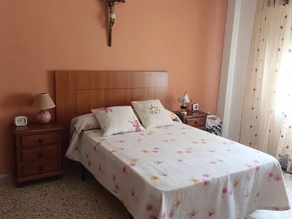 Piso en Avenida de Jesús Rescatado, 10, La Viñuela - Foto 6