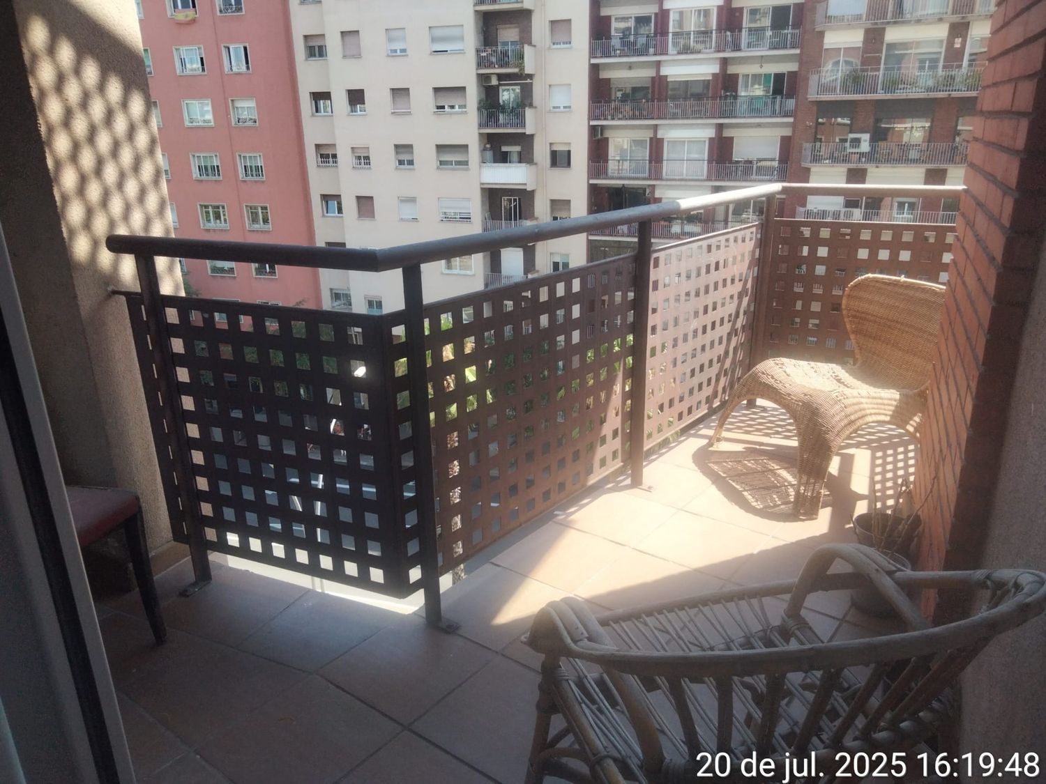 Piso en Ronda del Guinardó, 30, El Baix Guinardó - Foto 12
