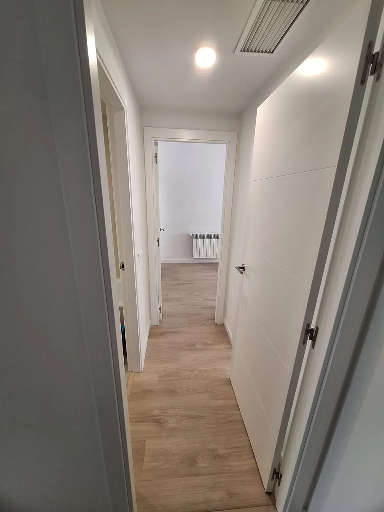 Piso en calle Fernando I, 10 - Foto 8