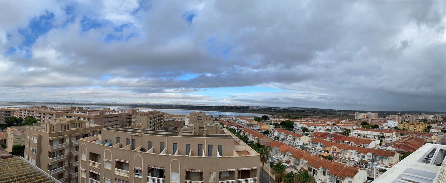 Piso en Avenida de Ronda, 43, Tamarit - Playa Lissa, Tamarit - Playa Lissa - Foto 2
