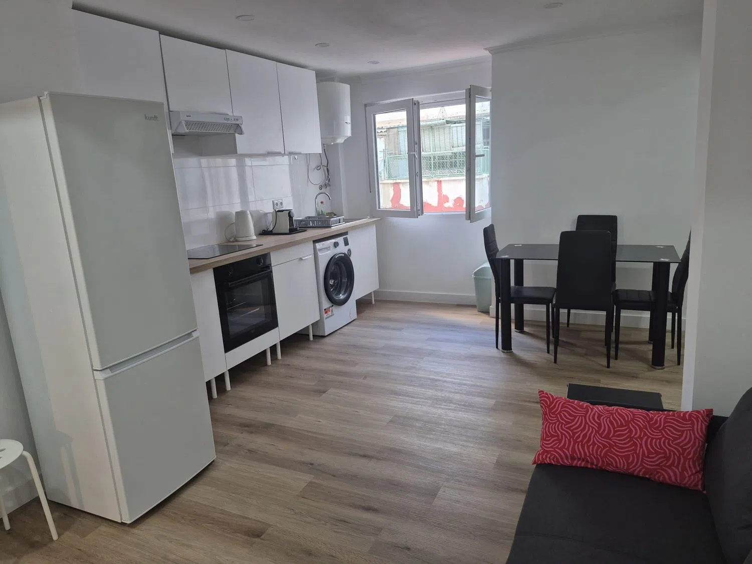 Piso en Barrio Soternes - Foto 1