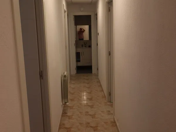 Piso en Calle del Obispo Laplana, 8, Las Fuentes - Foto 15