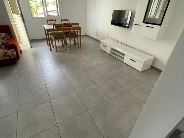 Piso en Calle Gloria, 26, Schamann - Rehoyas - Foto 1