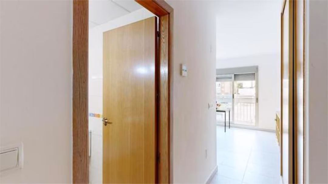 Estudio en Avenida Juan Carlos l - Foto 3