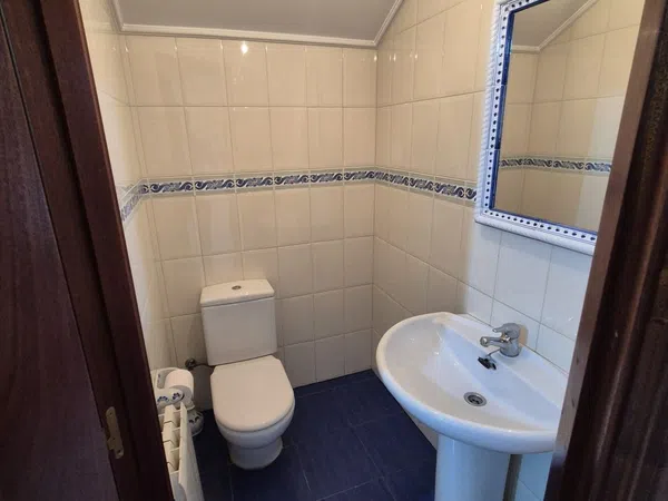Chalet pareado en Avenida de los Monumentos, 27, Vallobín - Foto 7