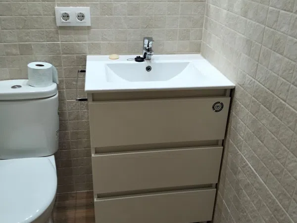 Alquiler de piso en Muñoz Capilla, 8 - Foto 2
