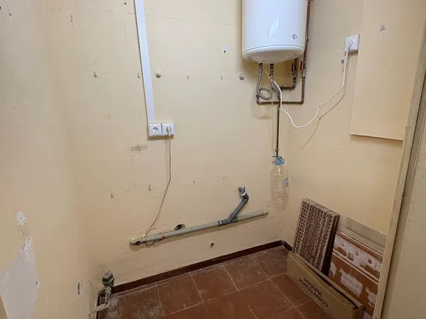 Piso en Guadalmar - Foto 21