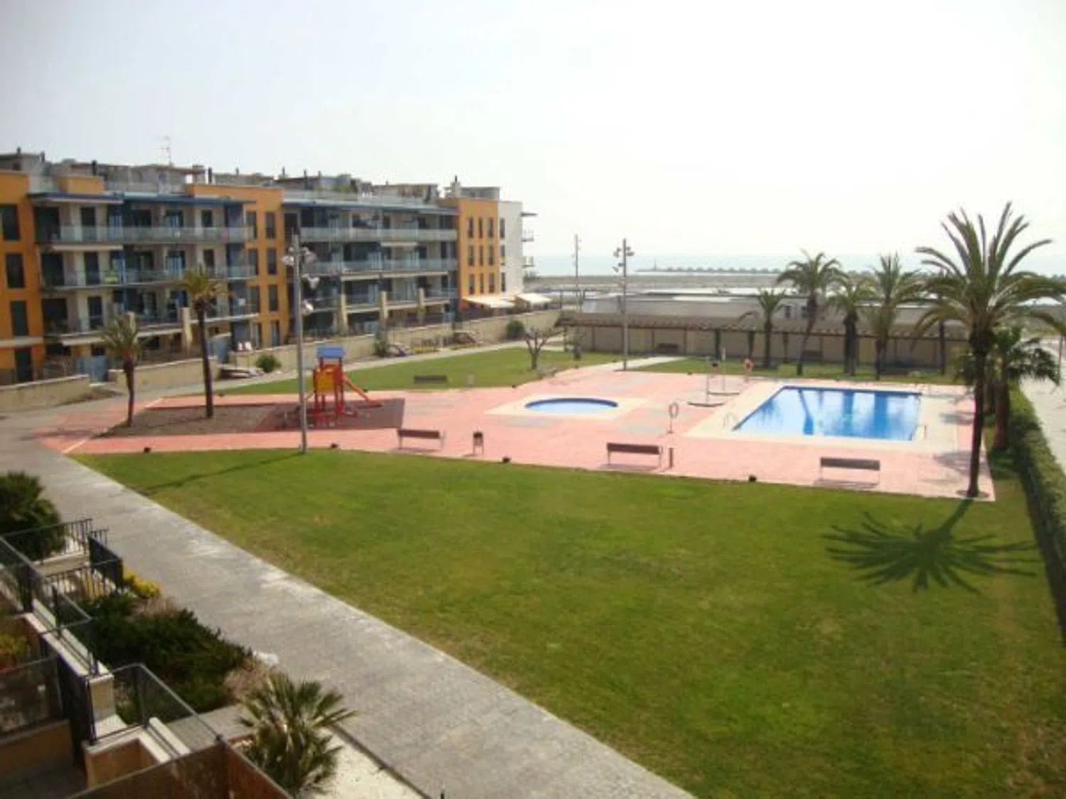 Piso en calle de Rafael Casanova, 38 - Foto 2