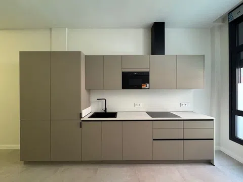 Piso en calle Padre Luque, 6 - Foto 1