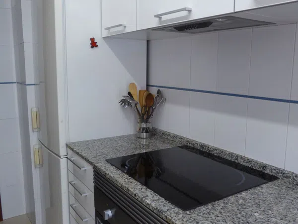 Piso en Calle de Rafael Comenge, 6, Trinitat - Foto 3