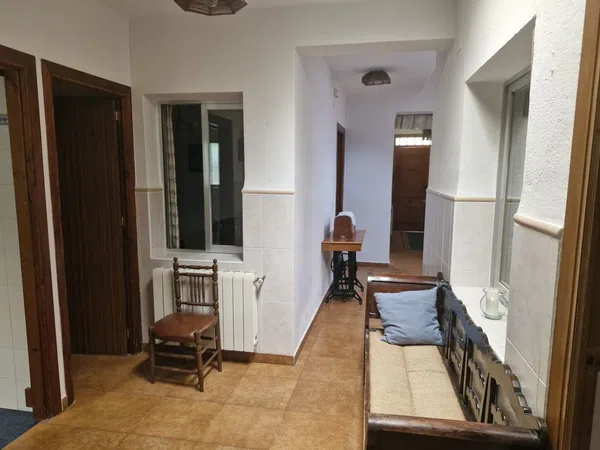 Chalet pareado en Torralba de Calatrava - Foto 9