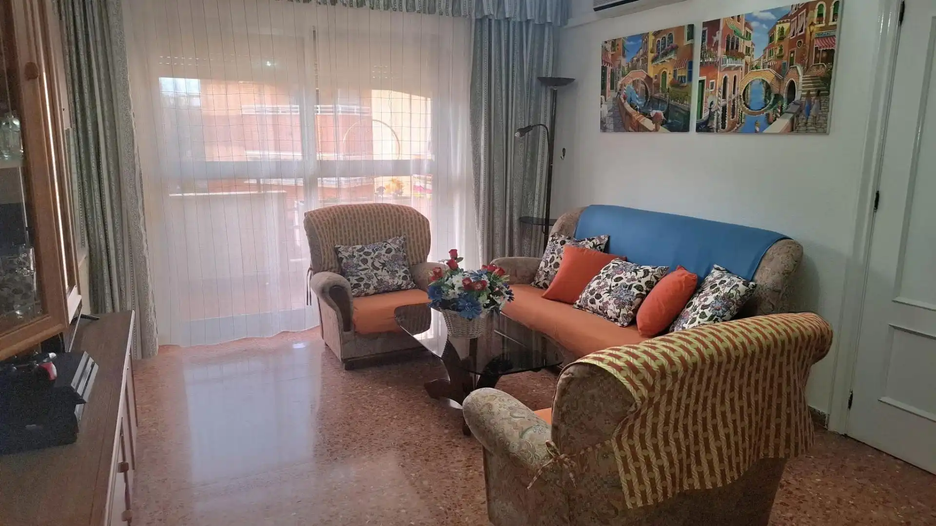 Piso en  Paseo Carlos Eraña 21 - Foto 9