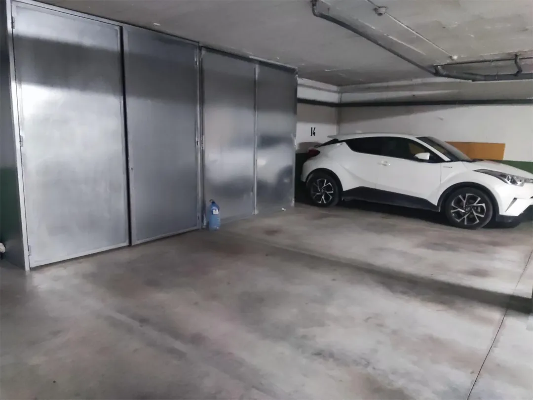 Piso en  Carrer Antonio Cartagena 2 - Foto 27