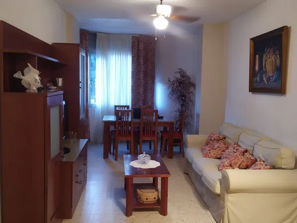 Piso en Paseo de las Delicias, 14, Pago San José - Princi - Jerez - Foto 2