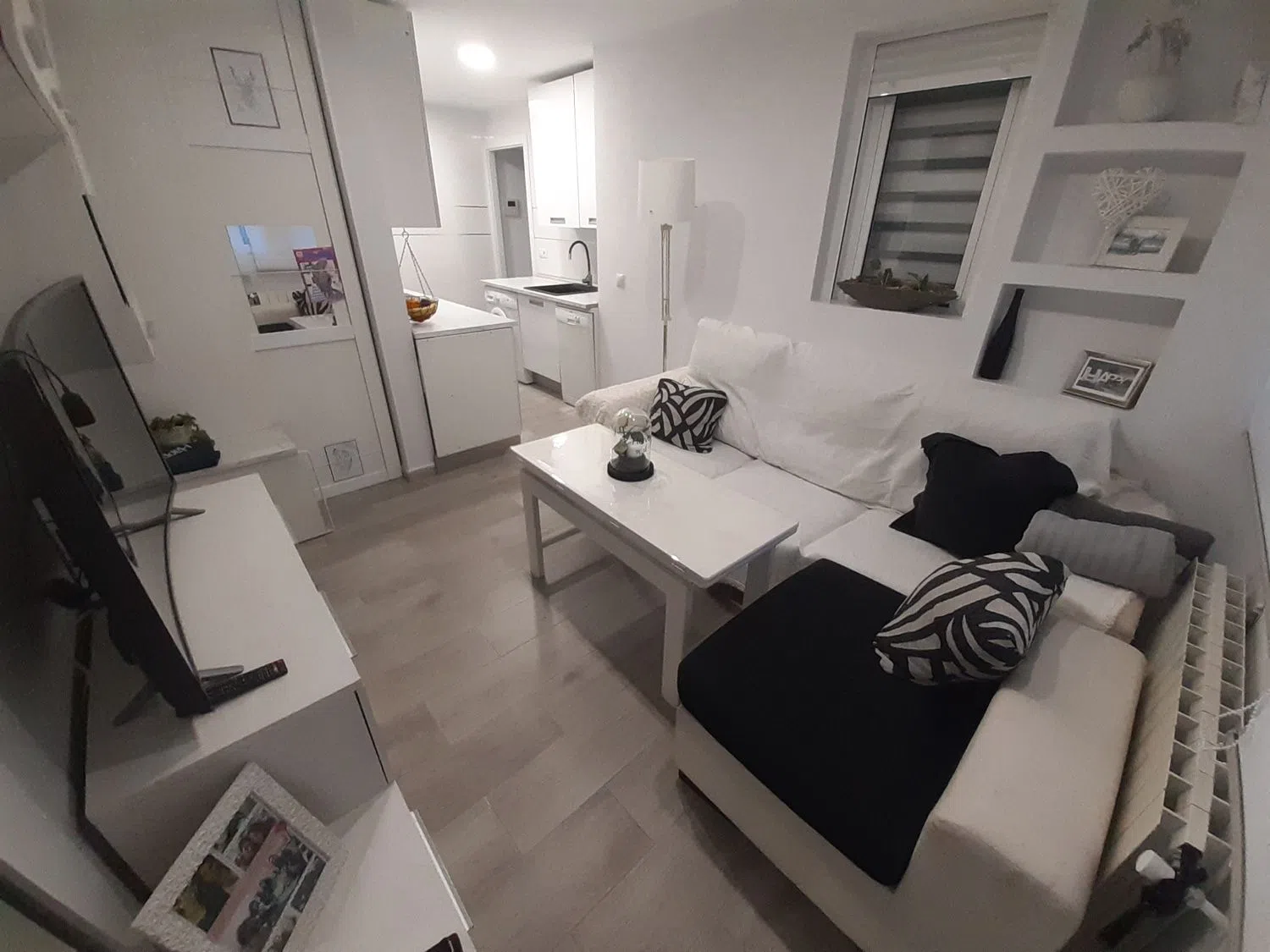 Piso en calle de Móstoles, 54 - Foto 1