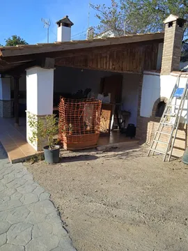 Finca rústica en  Calle Atlántida 242 - Foto 17