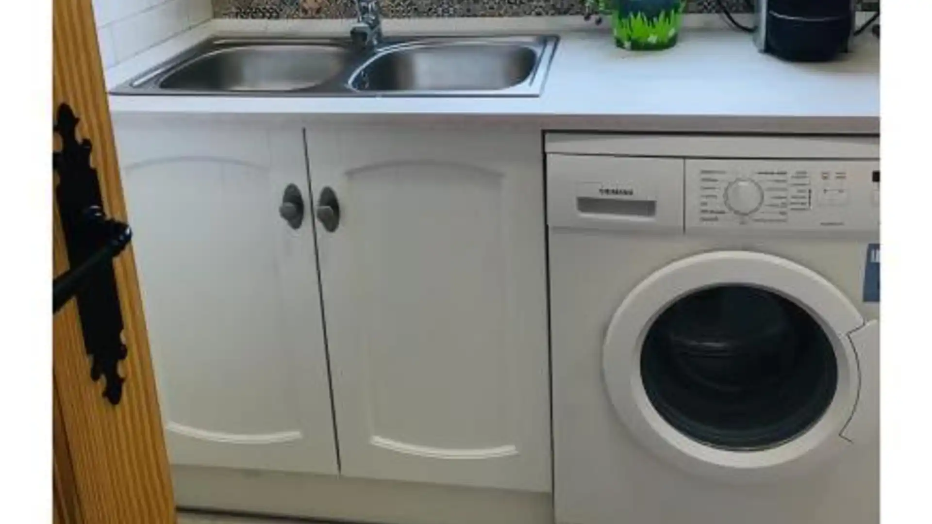 Piso en  Carrer del Torrent de l'Olla 139 - Foto 7