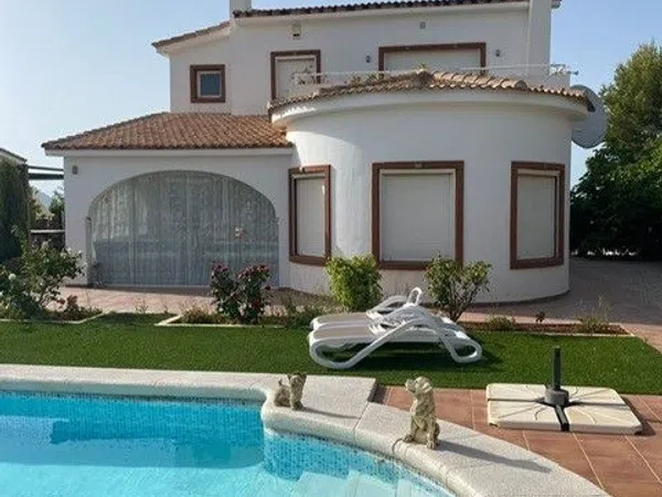 Casa o chalet independiente en Calle dels Arbocers, 52 - Foto 3