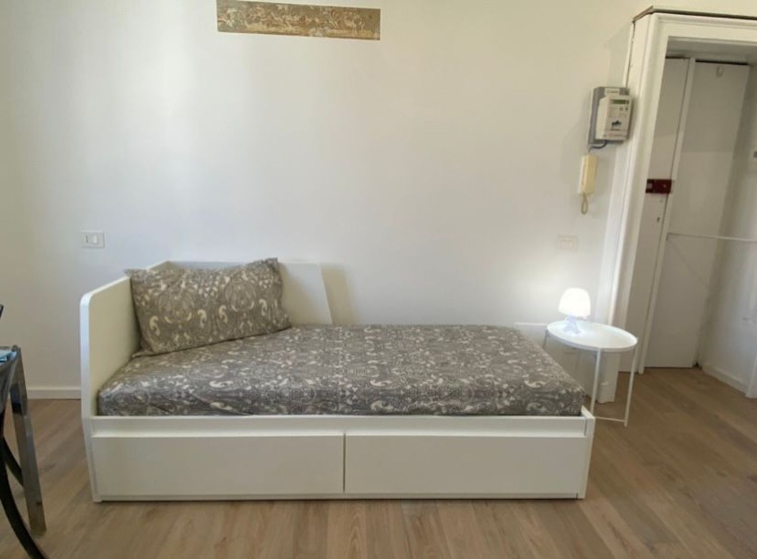 Estudio en Calle de Juan Giner, 19, Benimaclet - Foto 2