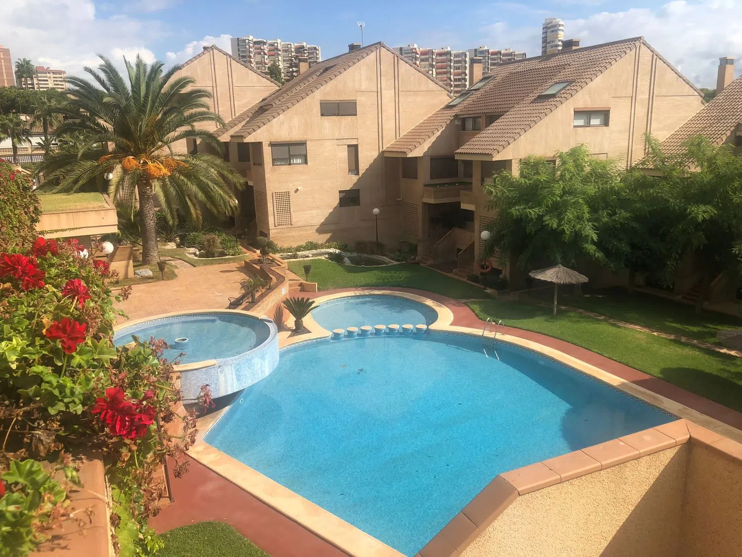 Chalet pareado en avenida de la Costa Blanca, 42 - Foto 4