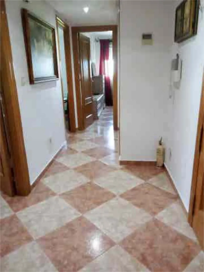 Apartamento en San Basilio - Foto 5