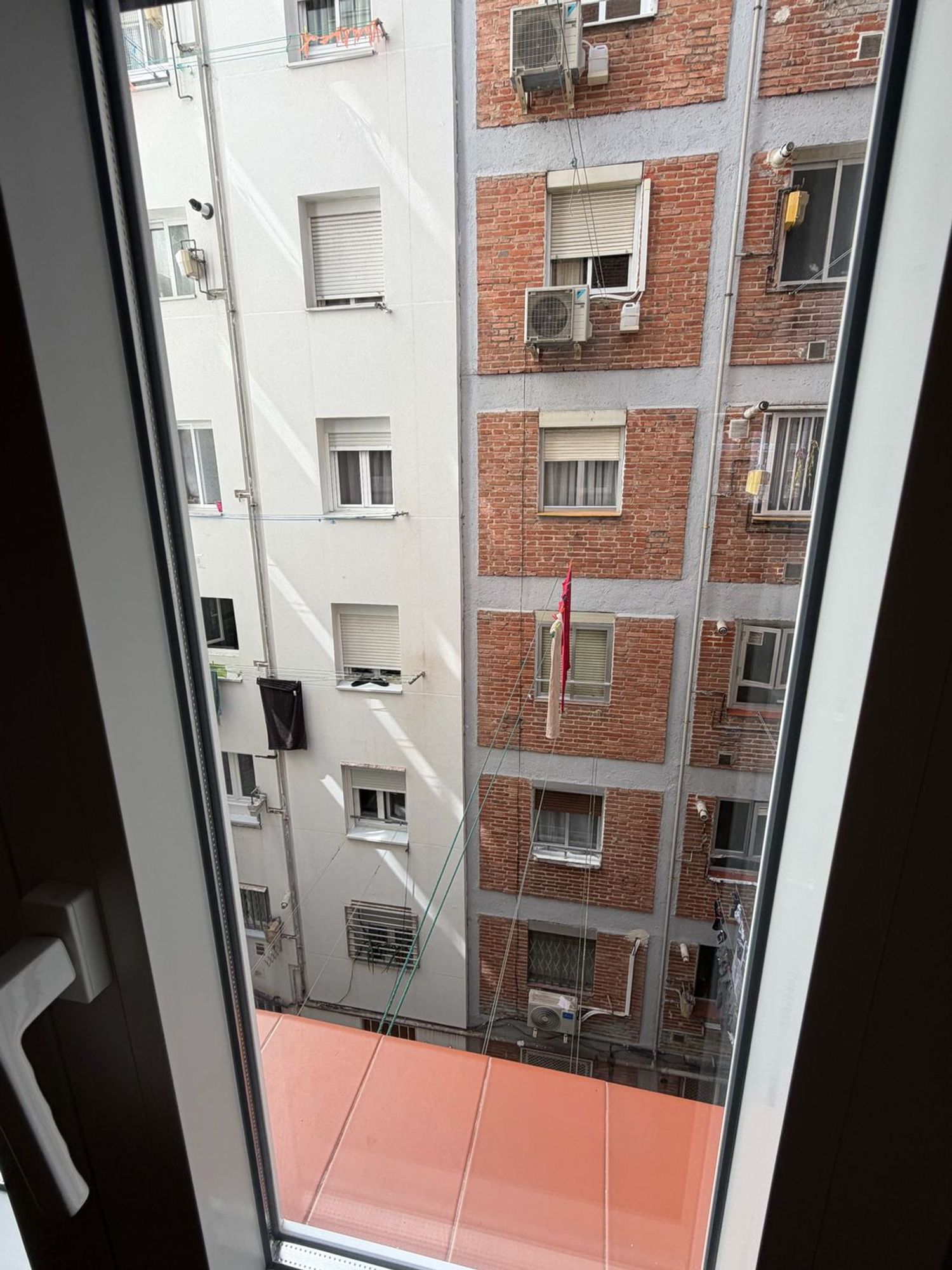 Piso en calle Virgen del Sagrario, 6 - Foto 9