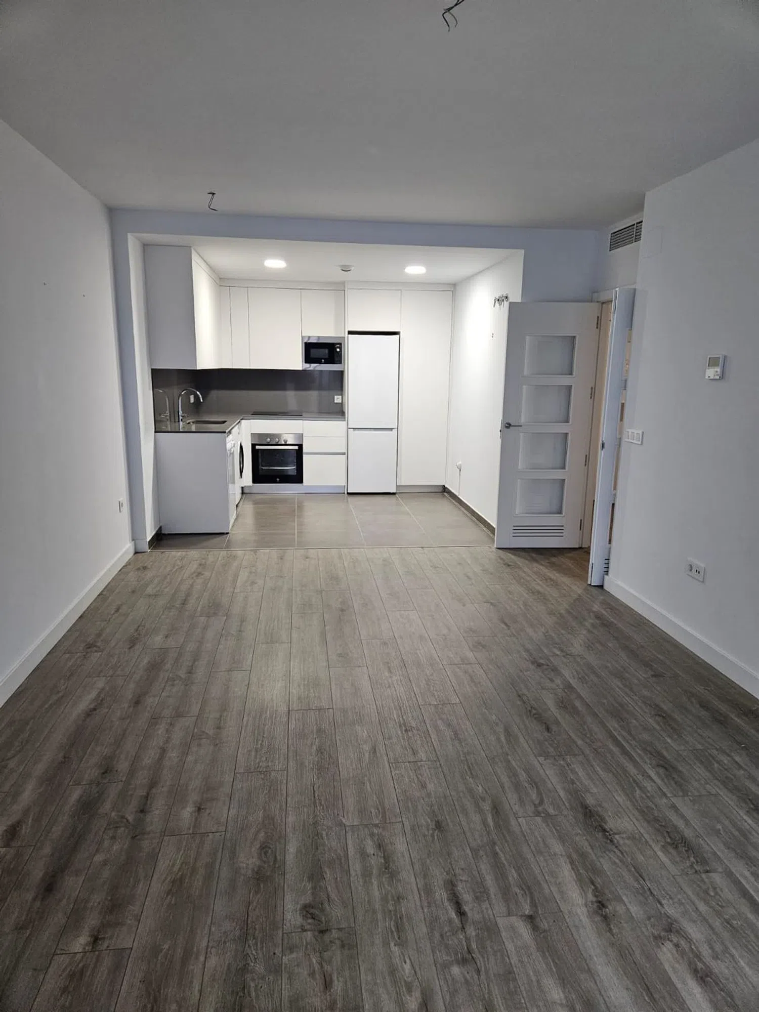 Estudio en avenida América, 5 - Foto 4