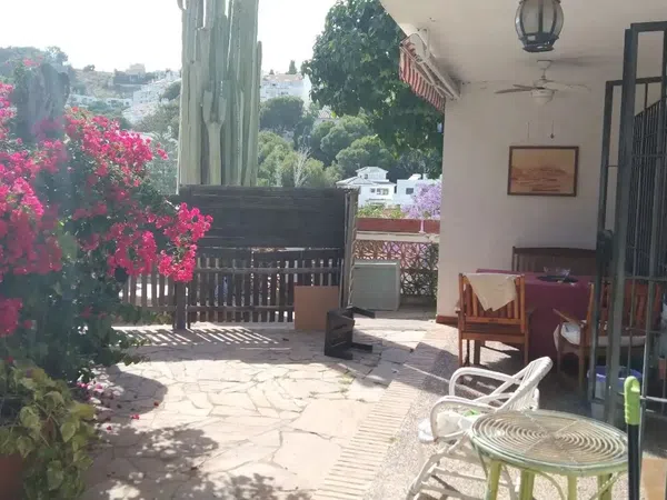 Piso en Calle Fernández Shaw, 42, Pedregalejo - Morlaco - Foto 3