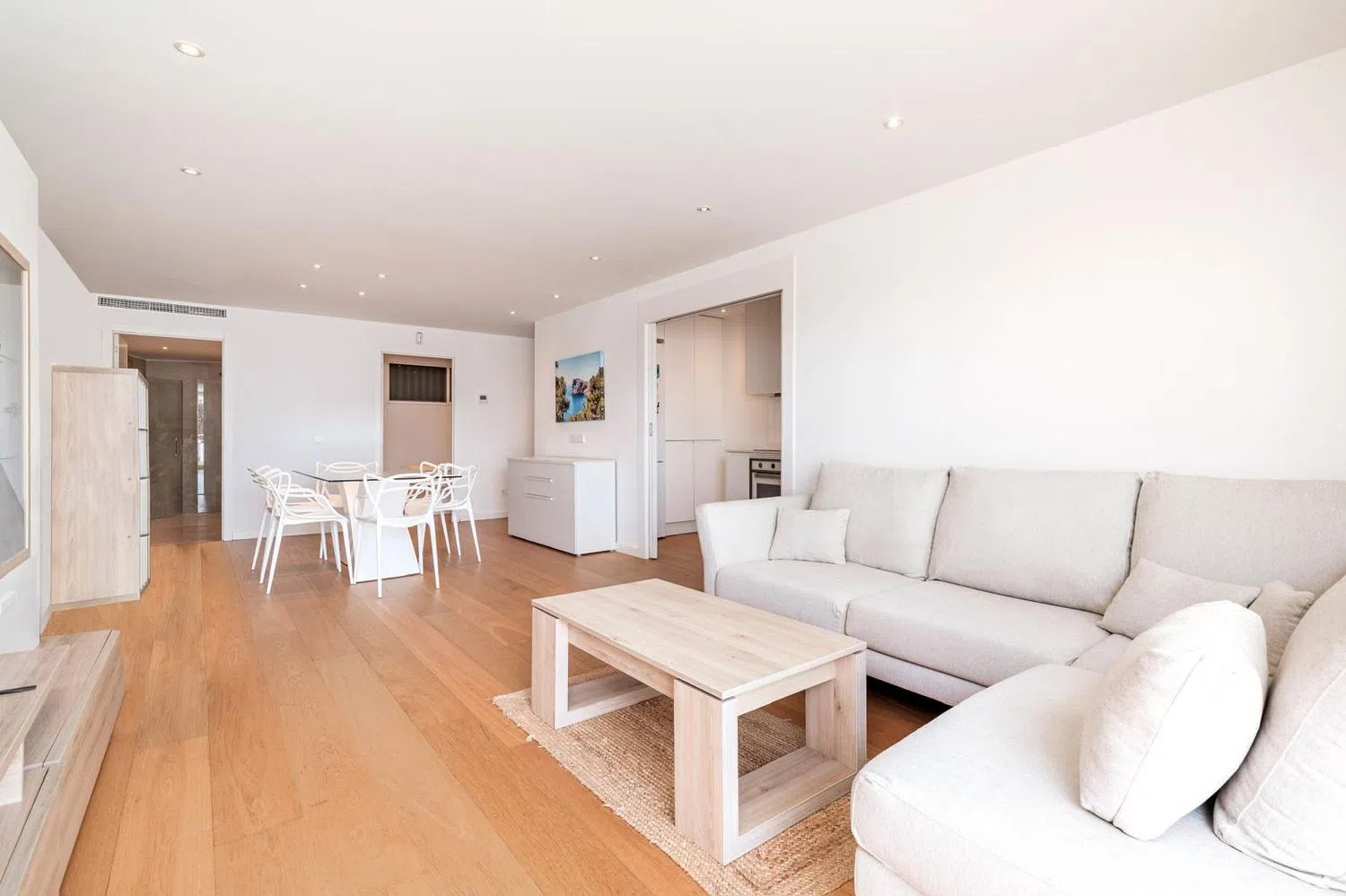 Piso en avenida de Gabriel Roca, 27 - Foto 5