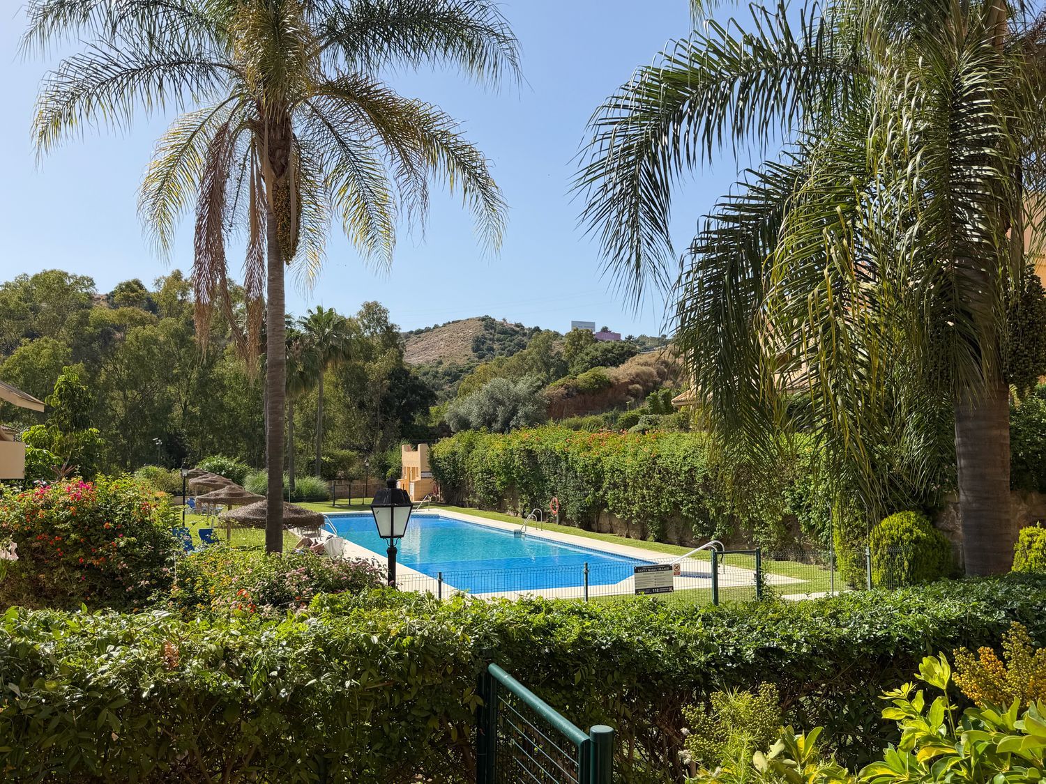 Piso en Calle Hiedra, 4, Green Hills - Las Cumbres de Elviria - Foto 21