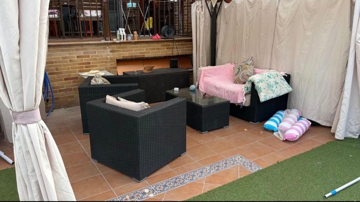Chalet pareado en Calle plateros, 19, Hospital - Nuevo Centro, Hospital - Nuevo Centro - Foto 35
