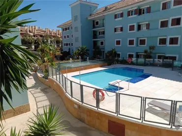 Piso en isla Carey sotogrande - Foto 9