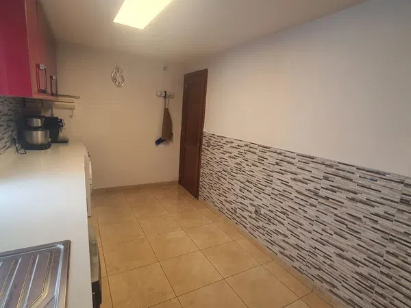 Piso en Avenida Viera y Clavijo, 1, Casco Urbano - Foto 4