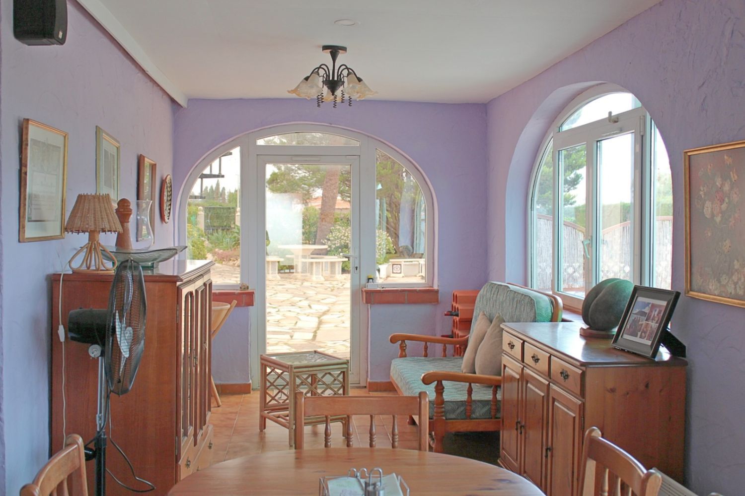 Casa o chalet independiente en La Xara - La Sella - Jesús Pobre, La Xara - La Sella - Jesús Pobre - Foto 26