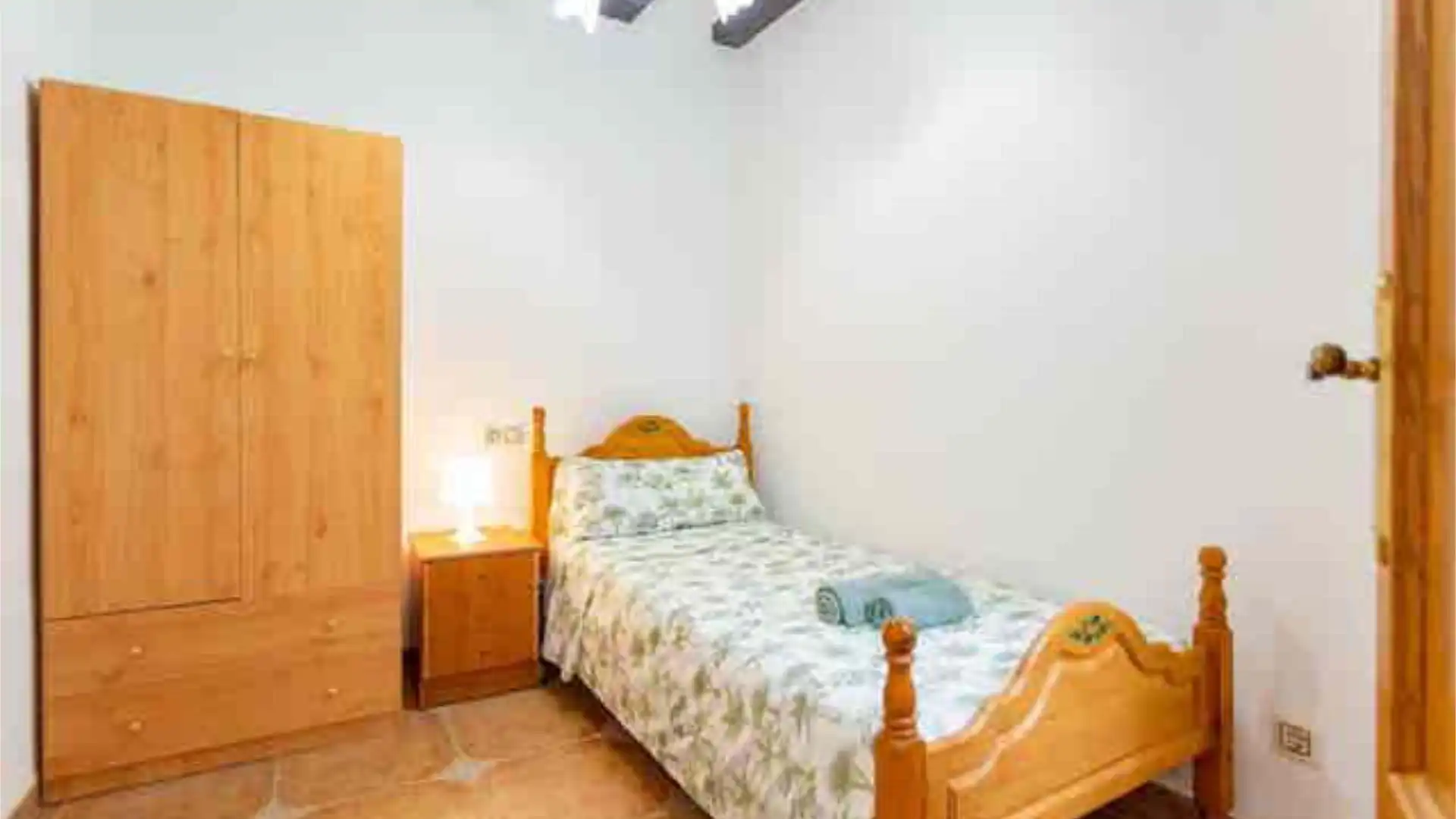 Chalet en ALQUILER  LARGA ESTANCIA - Foto 6