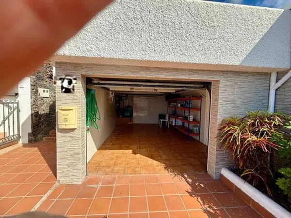 Casa o chalet independiente en Calle las Hiedras, 12 RomantikaI - Foto 40