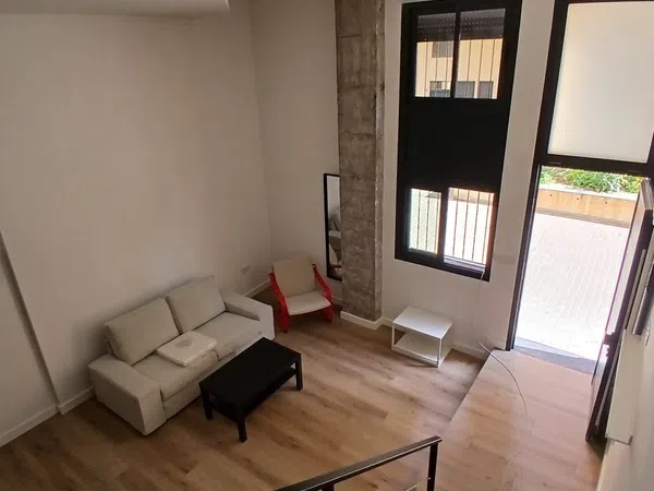 Estudio en calle Nogal, 3 - Foto 10