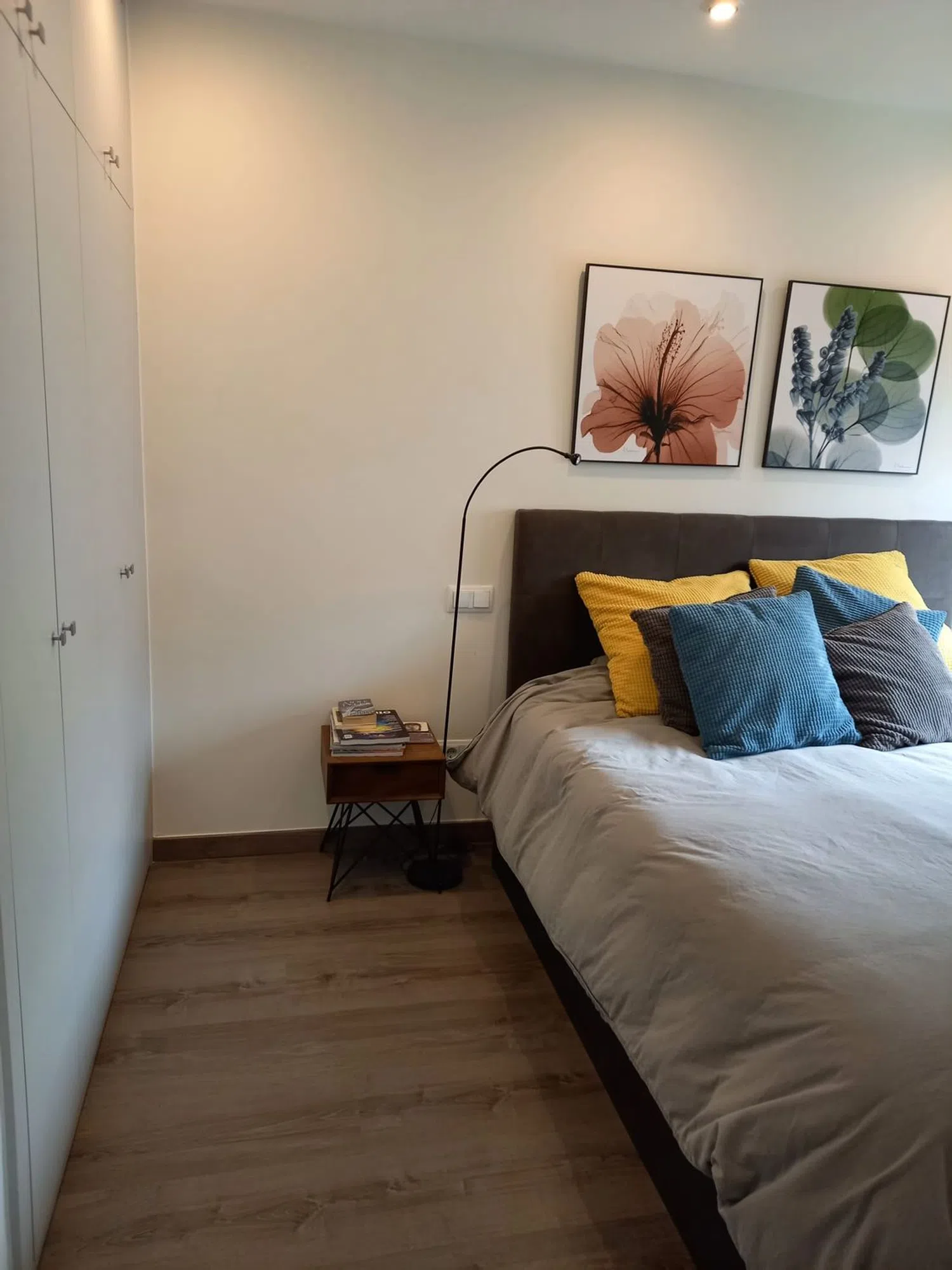 Piso en calle de Canillas, 70 - Foto 3