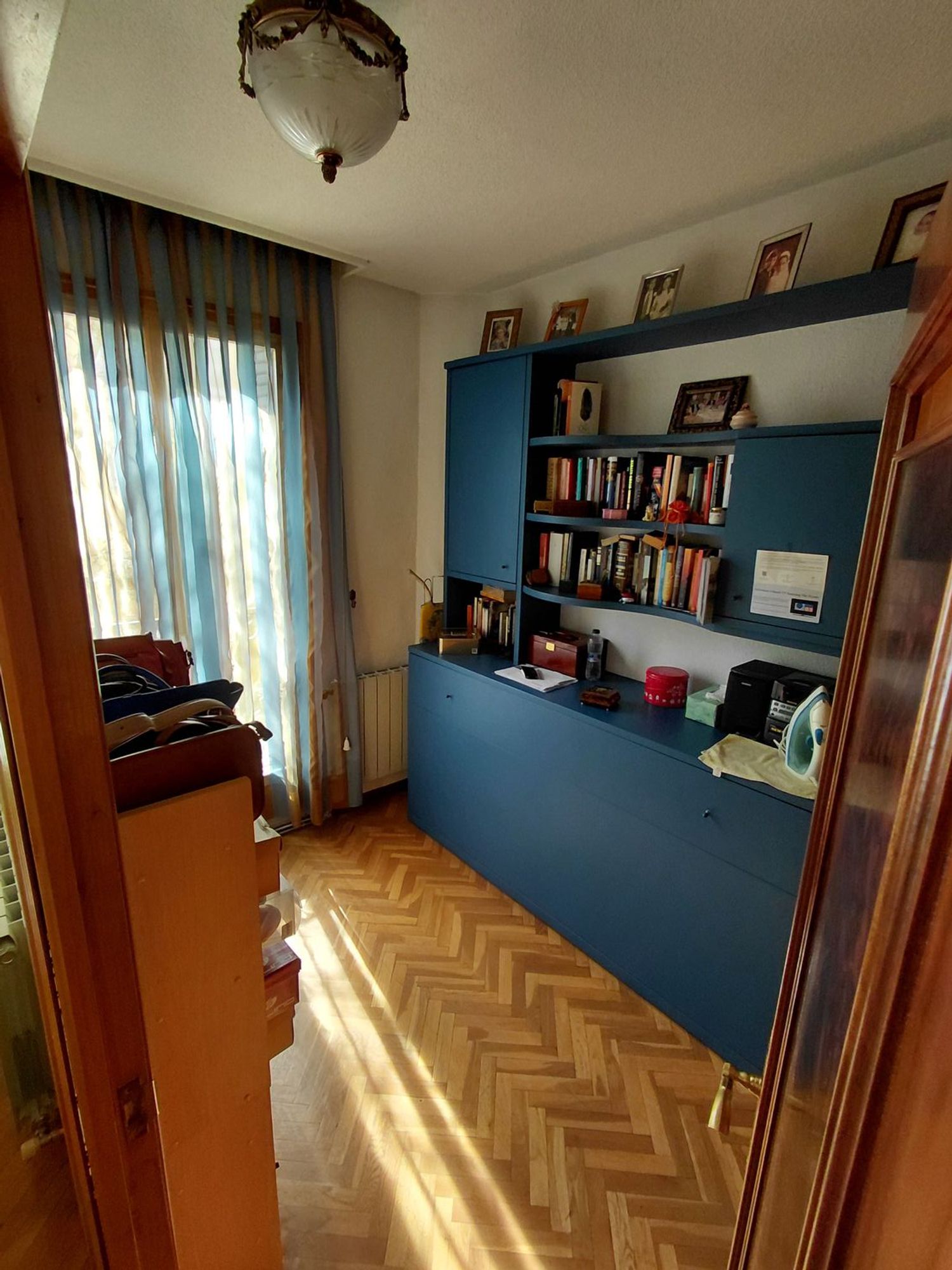 Piso en calle de Altamirano, 40 - Foto 8