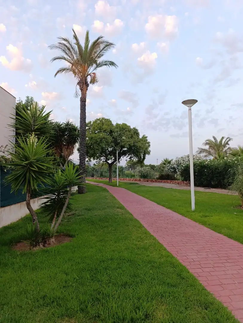 Piso en  Avenida de los Juegos del Mediterráneo 4 - Foto 2