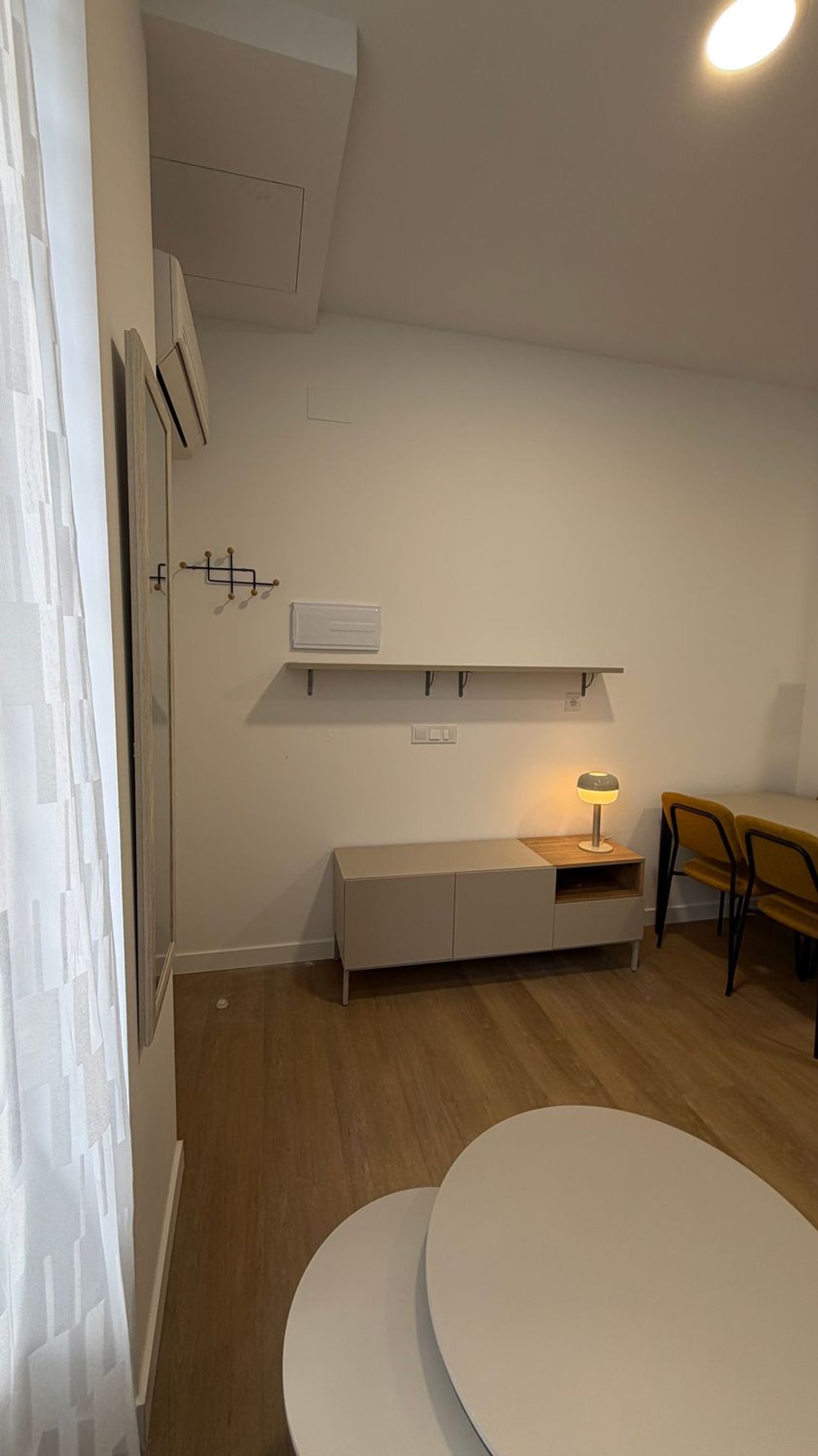 Estudio en calle Águilas, 5 - Foto 5