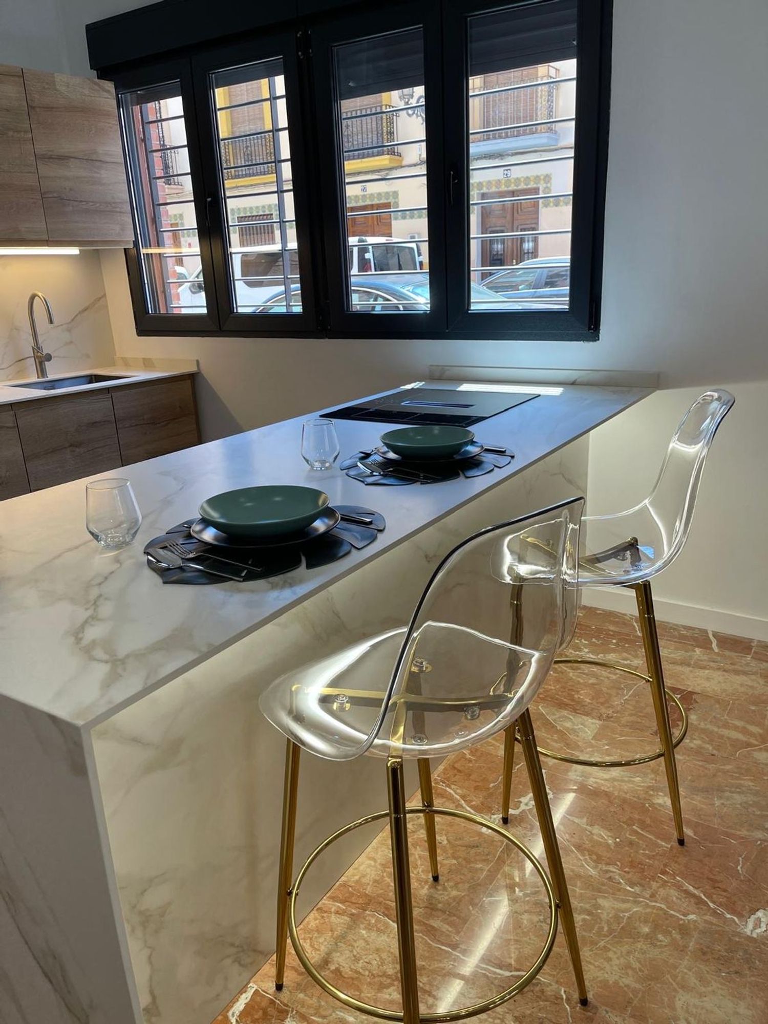Piso en Calle de Maria Auxiliadora, 21, Torrefiel - Foto 2