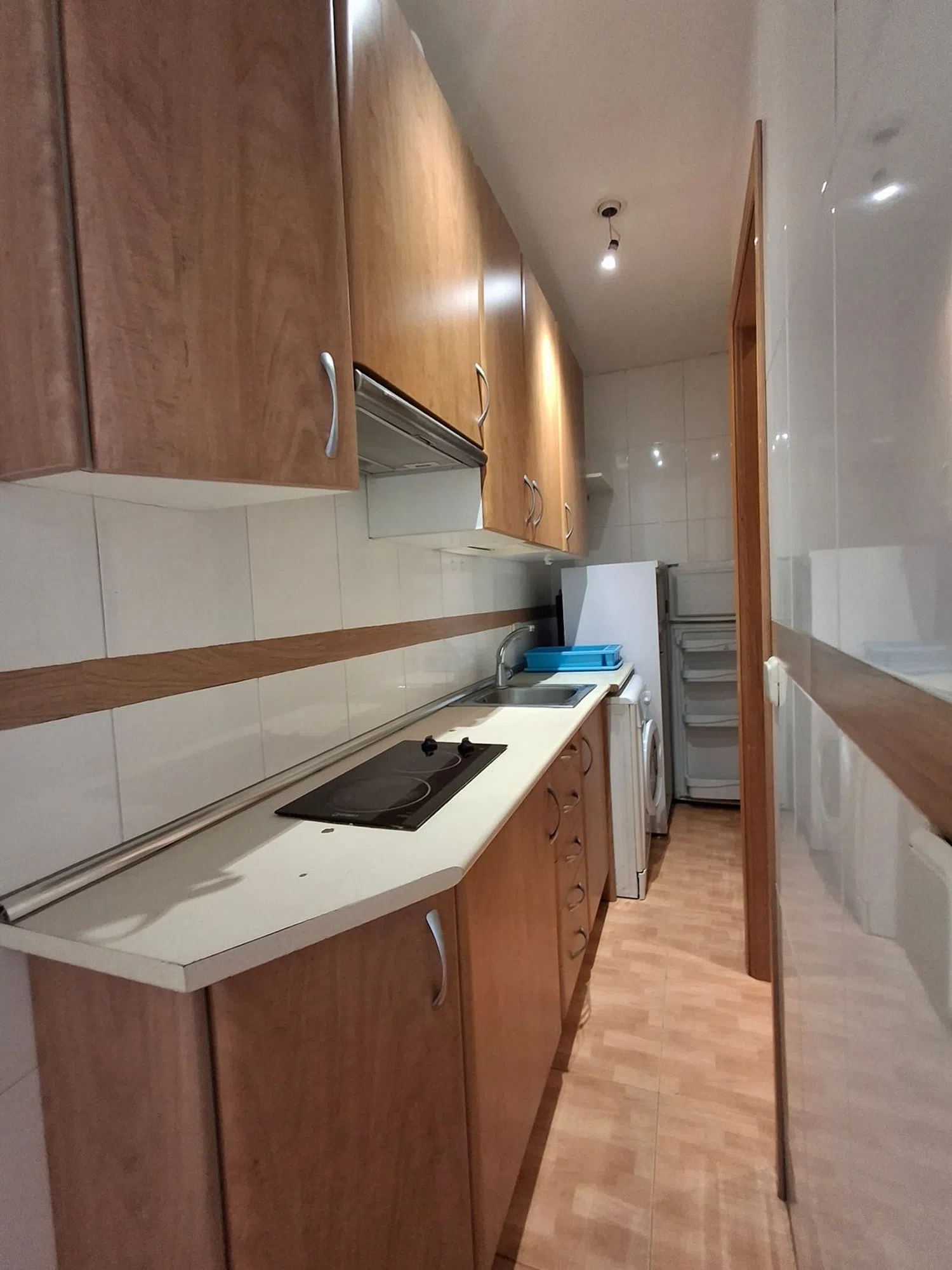 Piso en menendez Pelayo, 45 - Foto 3
