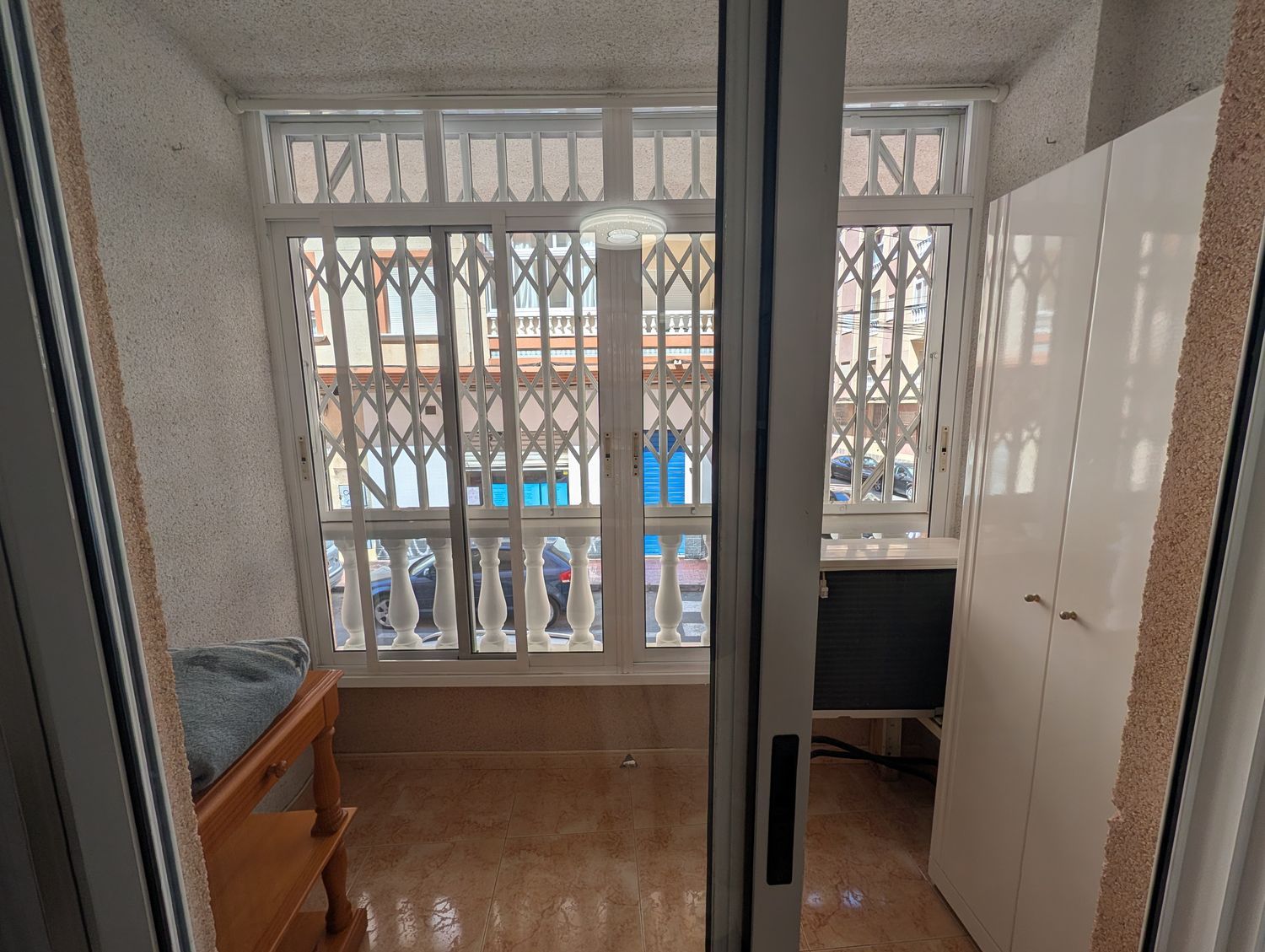 Piso en Calle del Huerto, 54, Parque de las Naciones - Foto 21