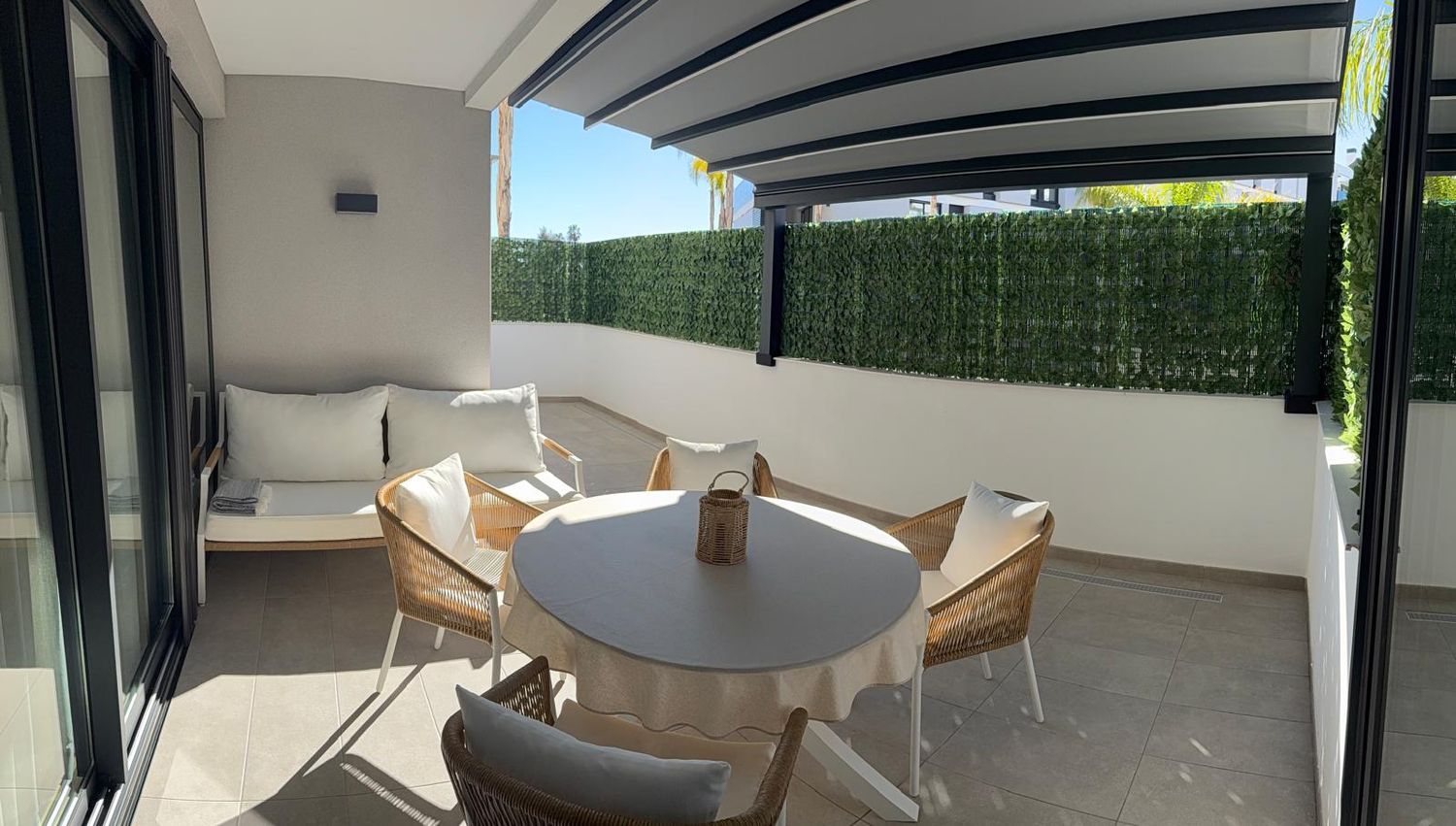 Piso en Nou Nazaret - Frank Espinós - Foto 19