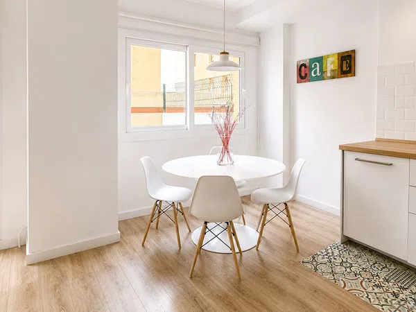 Estudio en Calle Reding, Malagueta - Monte Sancha - Foto 6